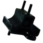 Order Rear Transmission Mount by DEA/TTPA - A2898 For Your Vehicle