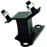 Order Rear Transmission Mount by DEA/TTPA - A4525 For Your Vehicle