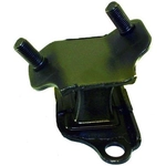 Order Rear Transmission Mount by DEA/TTPA - A4559 For Your Vehicle