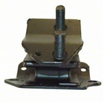 Order Rear Transmission Mount by DEA/TTPA - A65002 For Your Vehicle