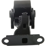 Order Rear Transmission Mount by PIONEER - 604545 For Your Vehicle