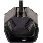Order Rear Transmission Mount by PIONEER - 622817 For Your Vehicle