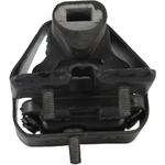 Order Rear Transmission Mount by PIONEER - 622958 For Your Vehicle