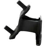 Order Rear Transmission Mount by PIONEER - 624525 For Your Vehicle