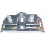 Order Rear Transmission Mount by UNI-SELECT/PRO-SELECT/PRO-IMPORT - 2253 For Your Vehicle