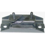 Order Rear Transmission Mount by UNI-SELECT/PRO-SELECT/PRO-IMPORT - 2448 For Your Vehicle