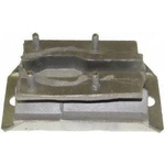 Order Rear Transmission Mount by UNI-SELECT/PRO-SELECT/PRO-IMPORT - 2625 For Your Vehicle