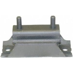Order Rear Transmission Mount by UNI-SELECT/PRO-SELECT/PRO-IMPORT - 2639 For Your Vehicle