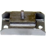 Order Rear Transmission Mount by UNI-SELECT/PRO-SELECT/PRO-IMPORT - 2659 For Your Vehicle