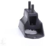 Order Rear Transmission Mount by UNI-SELECT/PRO-SELECT/PRO-IMPORT - 2784 For Your Vehicle