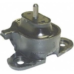 Order Rear Transmission Mount by UNI-SELECT/PRO-SELECT/PRO-IMPORT - 2879 For Your Vehicle