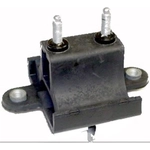 Order Rear Transmission Mount by UNI-SELECT/PRO-SELECT/PRO-IMPORT - 2898 For Your Vehicle