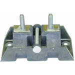 Order Rear Transmission Mount by UNI-SELECT/PRO-SELECT/PRO-IMPORT - 2908 For Your Vehicle