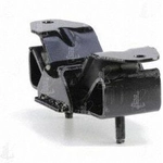 Order Rear Transmission Mount by UNI-SELECT/PRO-SELECT/PRO-IMPORT - 3066 For Your Vehicle