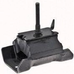 Order Rear Transmission Mount by UNI-SELECT/PRO-SELECT/PRO-IMPORT - 3098 For Your Vehicle