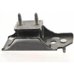 Order Rear Transmission Mount by UNI-SELECT/PRO-SELECT/PRO-IMPORT - 3122 For Your Vehicle