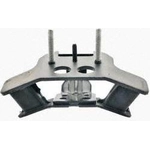Order Rear Transmission Mount by UNI-SELECT/PRO-SELECT/PRO-IMPORT - 3159 For Your Vehicle