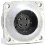 Order Rear Transmission Mount by UNI-SELECT/PRO-SELECT/PRO-IMPORT - 3163 For Your Vehicle