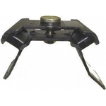 Order Rear Transmission Mount by UNI-SELECT/PRO-SELECT/PRO-IMPORT - 8508 For Your Vehicle