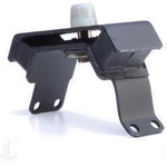 Order Rear Transmission Mount by UNI-SELECT/PRO-SELECT/PRO-IMPORT - 9018 For Your Vehicle