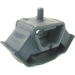 Order Rear Transmission Mount by URO - 1232402518 For Your Vehicle