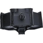 Order Rear Transmission Mount by URO - 1242400618 For Your Vehicle