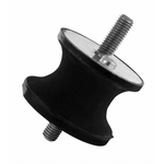 Order Rear Transmission Mount by VAICO - V20-1070 For Your Vehicle