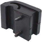 Order WESTAR INDUSTRIES - EM2420 - Rear Transmission Mount For Your Vehicle