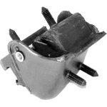 Order Rear Transmission Mount by WESTAR INDUSTRIES - EM2691 For Your Vehicle