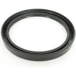 Order Rear Transmission Seal by SKF - 12698 For Your Vehicle