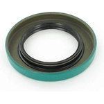 Order SKF - 15005 - Rear Transmission Seal For Your Vehicle