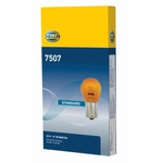 Order Clignotant arrière (Pack of 10) by HELLA - 7507 For Your Vehicle