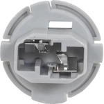 Order Rear Turn Signal Light Socket by BLUE STREAK (HYGRADE MOTOR) - S2661 For Your Vehicle