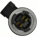 Order Rear Turn Signal Light Socket by BLUE STREAK (HYGRADE MOTOR) - HP3875 For Your Vehicle