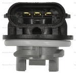 Order Rear Turn Signal Light Socket by BLUE STREAK (HYGRADE MOTOR) - HP4125 For Your Vehicle