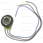Order Rear Turn Signal Light Socket by BLUE STREAK (HYGRADE MOTOR) - HP4170BULK For Your Vehicle