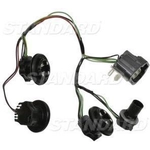 Order Rear Turn Signal Light Socket by BLUE STREAK (HYGRADE MOTOR) - S2136 For Your Vehicle