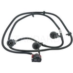 Order Rear Turn Signal Light Socket by BLUE STREAK (HYGRADE MOTOR) - S2386 For Your Vehicle