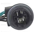 Order Rear Turn Signal Light Socket by BLUE STREAK (HYGRADE MOTOR) - S2386 For Your Vehicle