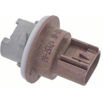 Order Rear Turn Signal Light Socket by BLUE STREAK (HYGRADE MOTOR) - S2552 For Your Vehicle