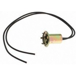 Order Rear Turn Signal Light Socket by BLUE STREAK (HYGRADE MOTOR) - S32 For Your Vehicle