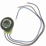 Order Rear Turn Signal Light Socket by BLUE STREAK (HYGRADE MOTOR) - S584 For Your Vehicle