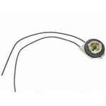 Order Rear Turn Signal Light Socket by BLUE STREAK (HYGRADE MOTOR) - S586 For Your Vehicle