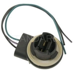 Order Rear Turn Signal Light Socket by BLUE STREAK (HYGRADE MOTOR) - S862 For Your Vehicle