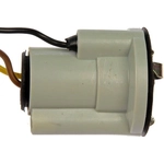 Order Rear Turn Signal Light Socket by DORMAN/CONDUCT-TITE - 85820 For Your Vehicle