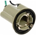 Order Rear Turn Signal Light Socket by DORMAN/CONDUCT-TITE - 85827 For Your Vehicle