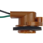 Order Rear Turn Signal Light Socket by DORMAN/CONDUCT-TITE - 85883 For Your Vehicle