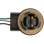 Order Rear Turn Signal Light Socket by DORMAN/CONDUCT-TITE - 85886 For Your Vehicle