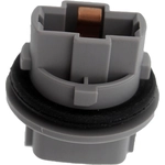 Order DORMAN/TECHOICE - 645-123 - Headlamp And Turn Signal Socket For Your Vehicle