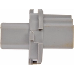 Order Rear Turn Signal Light Socket by DORMAN/TECHOICE - 645-935 For Your Vehicle